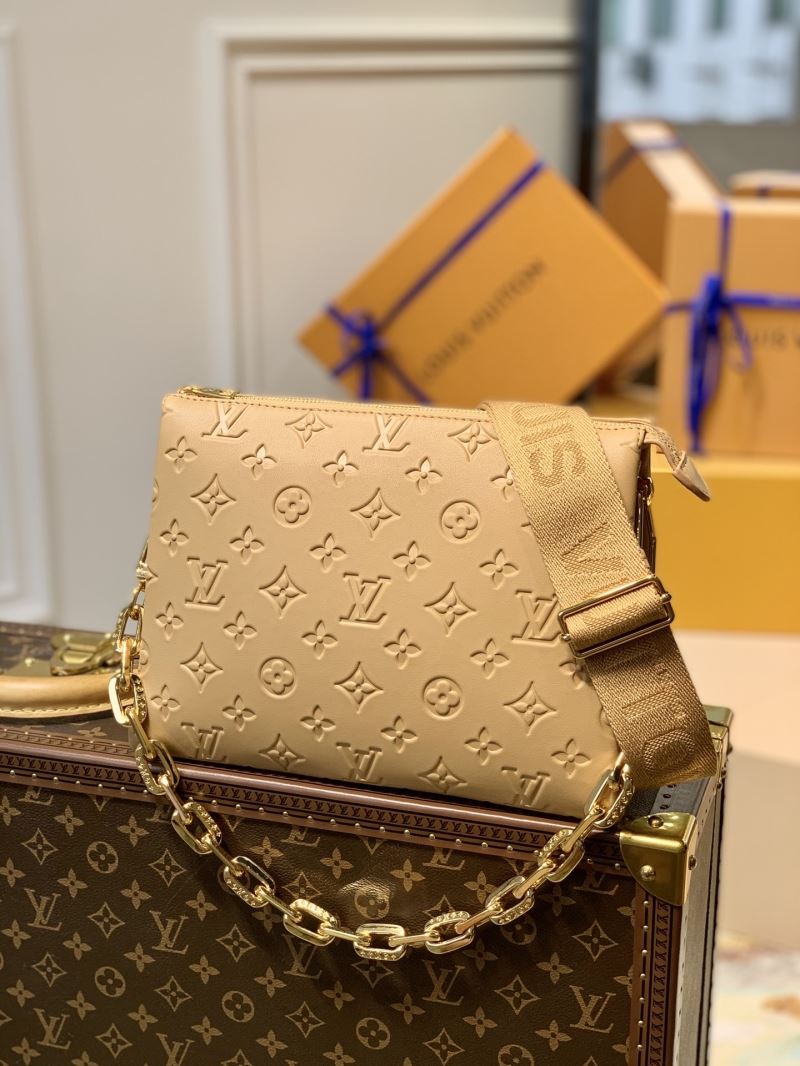 LV Satchel bags